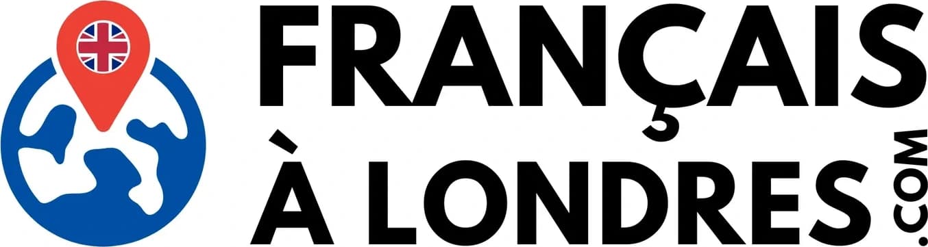 Français à Londres